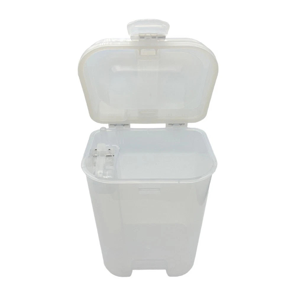 Fresh Water and Waste Tank Assembly for Narwal Freo X Ultra J4 J4 Lite