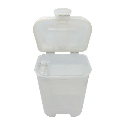 Fresh Water and Waste Tank Assembly for Narwal Freo X Ultra J4 J4 Lite