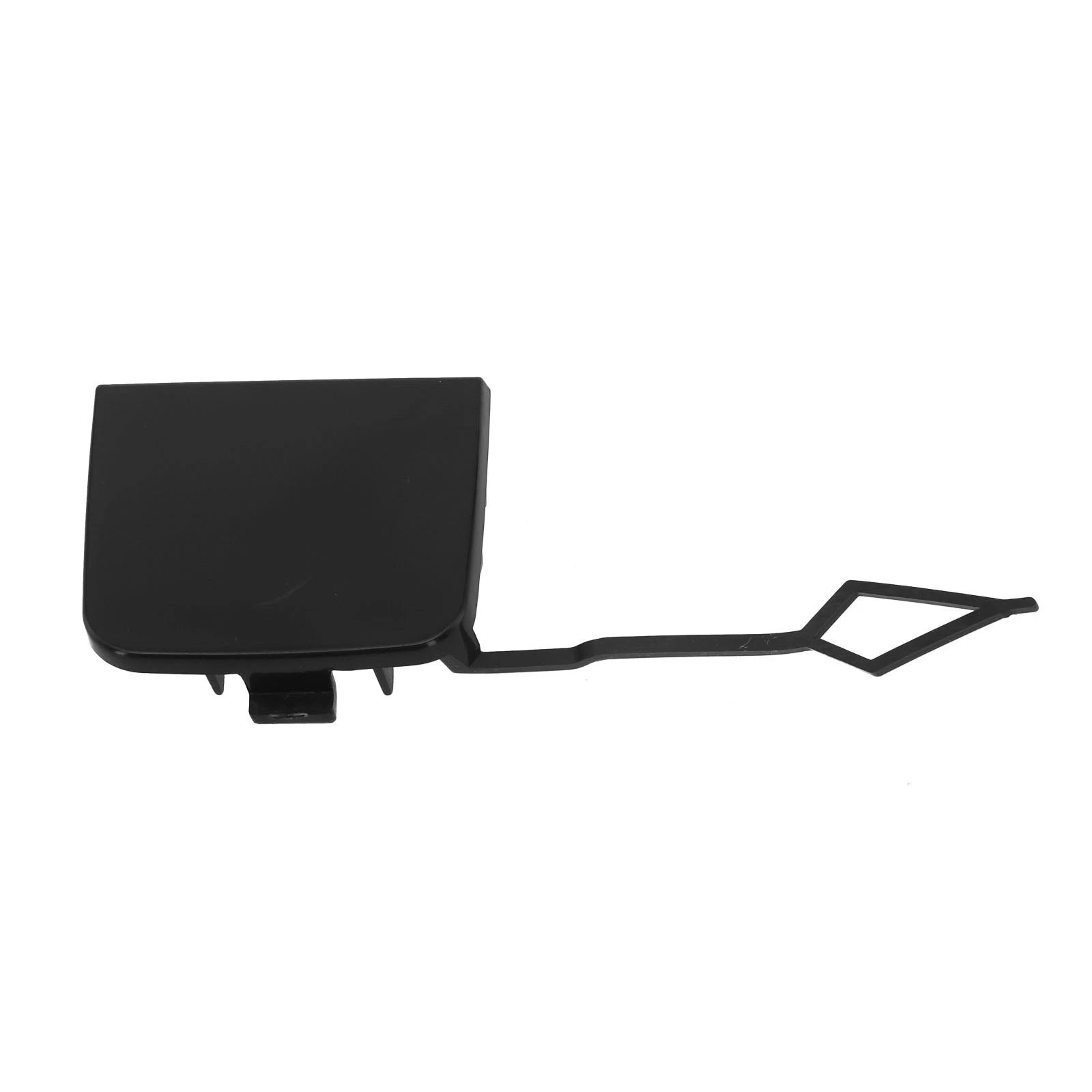 Tow Hook Eye Cover Cap for Jetta (2015–2017) 16D807241