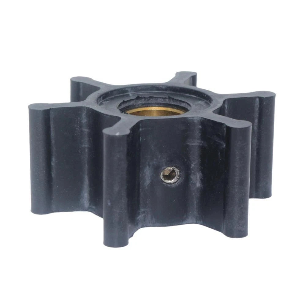 Water Pump Impeller Repair Kit for Westerbeke Marine Generator (34440, 233307)