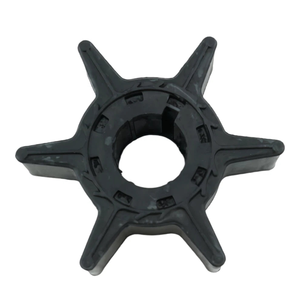 Water Pump Impeller Service Kit for Yamaha 20 25 HP Outboard (6L2-44352-00)