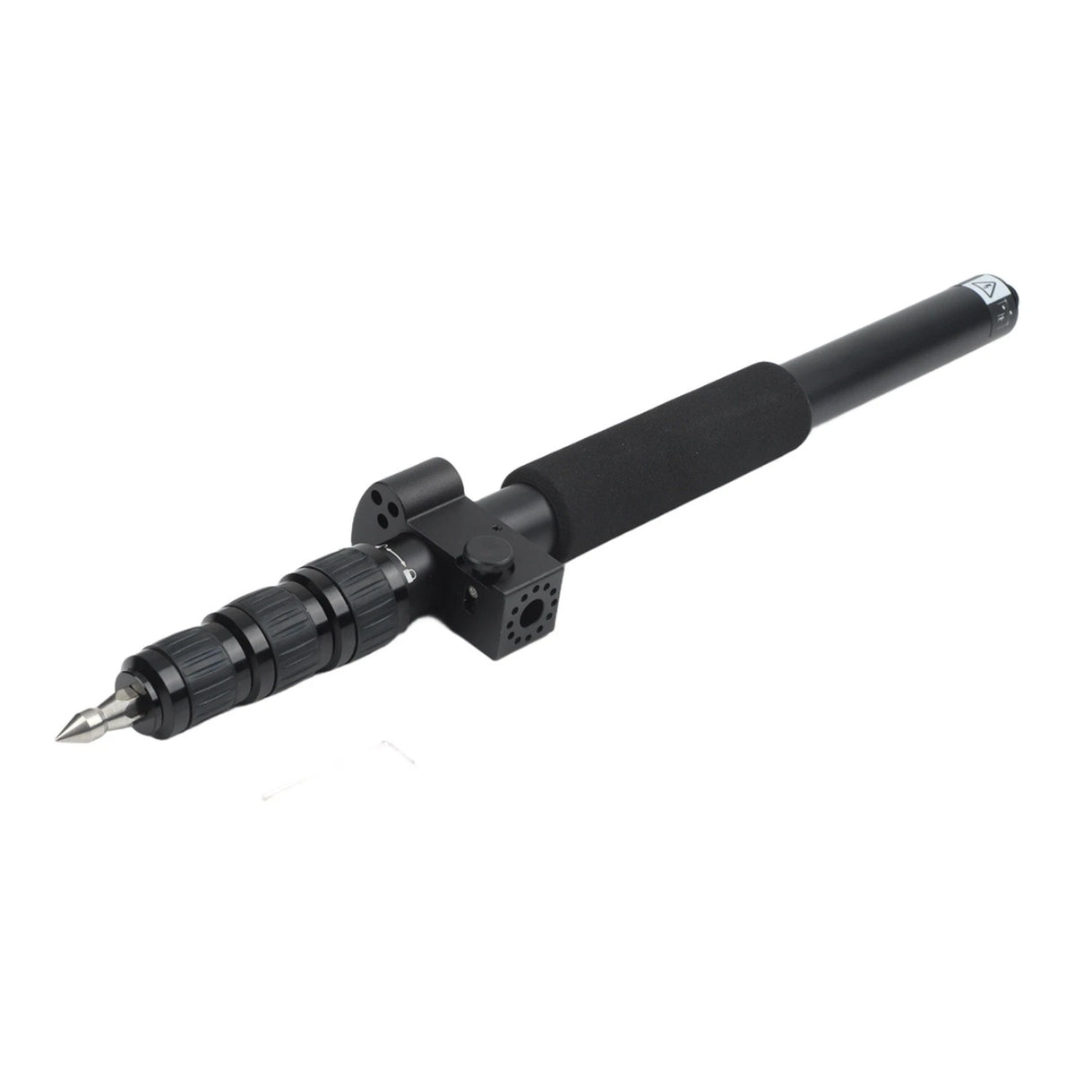 1 5M Telescopic Aluminum Pole for Compass GPS Survey Equipment