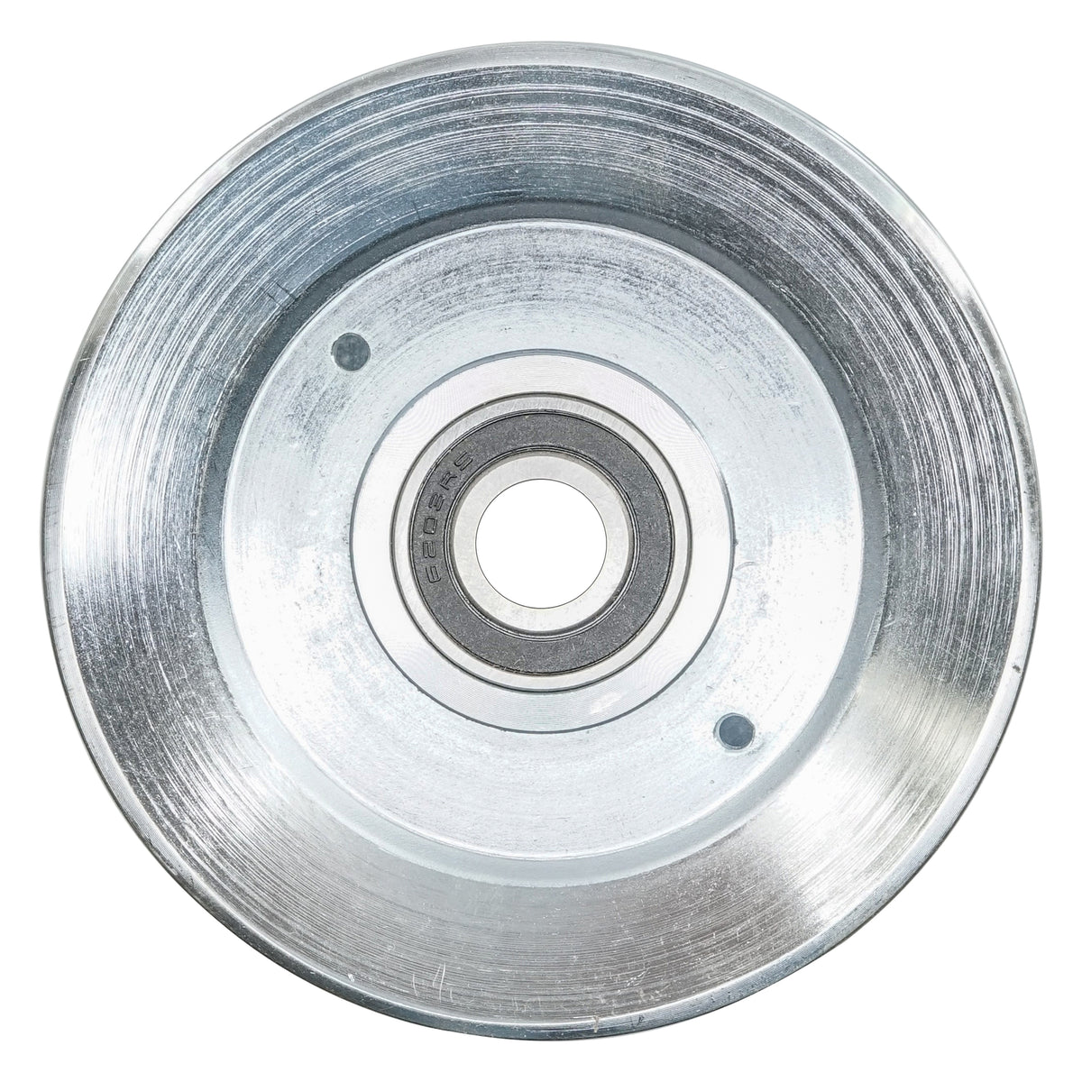 Deck Drive Pulley Replacement for John Deere X330 X350 X354 (2008–2018)