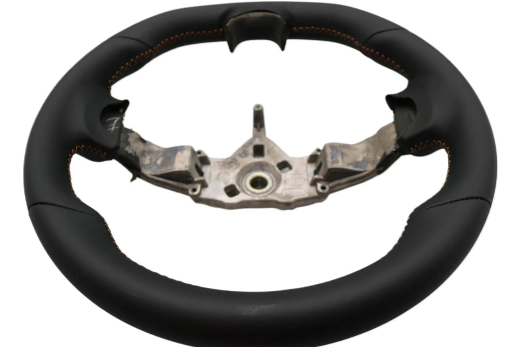 Steering Wheel for Mopar (2011–2021) 5NP57LK5AA