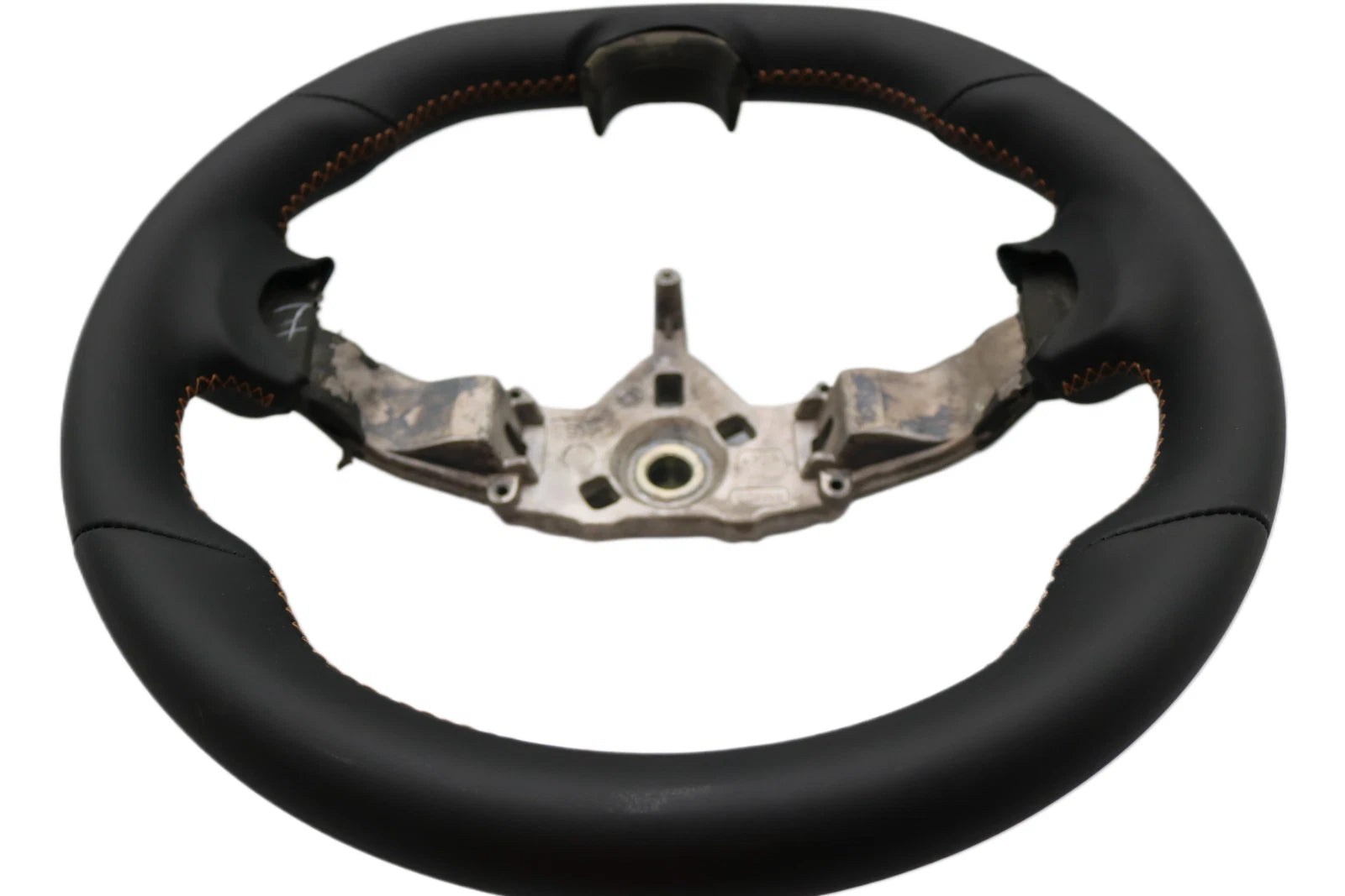 Steering Wheel for Mopar (2011–2021) 5NP57LK5AA