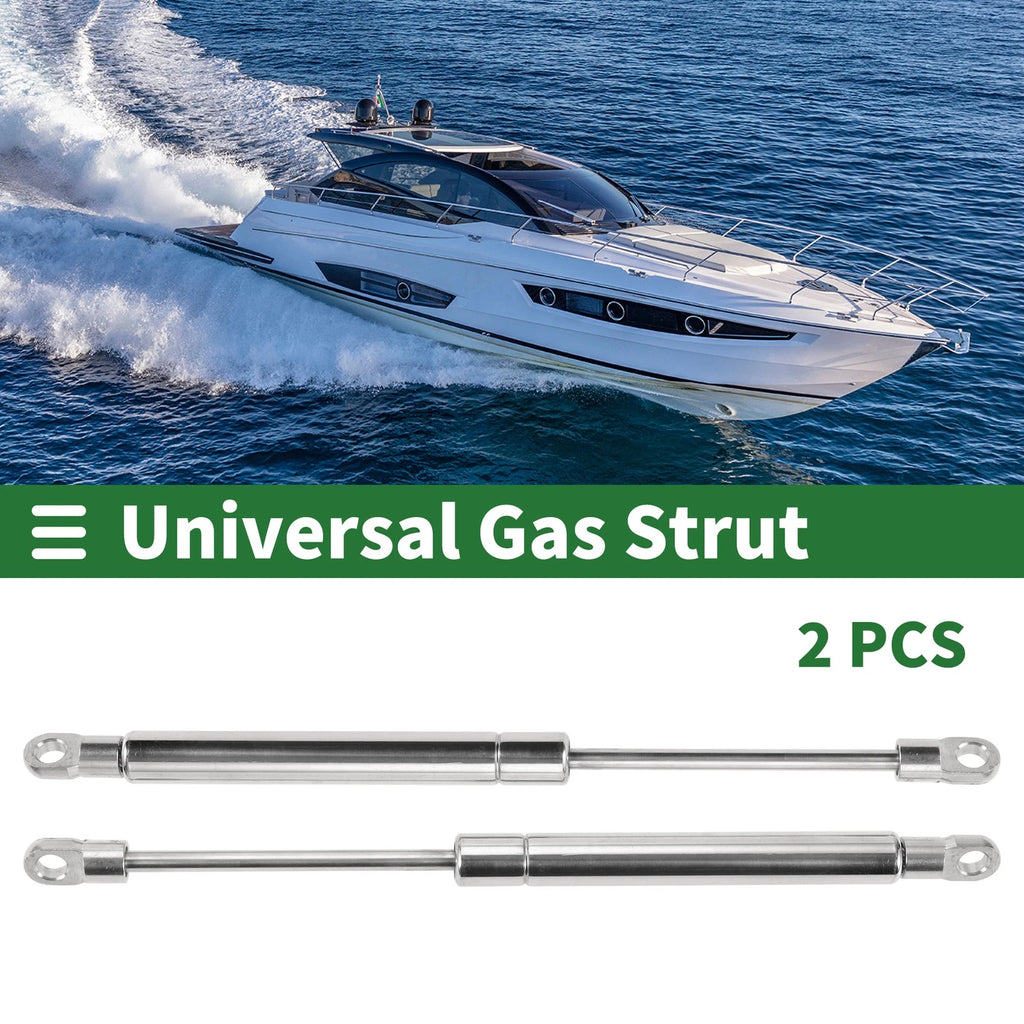 2Pcs Gas Springs Lift Support Struts for
