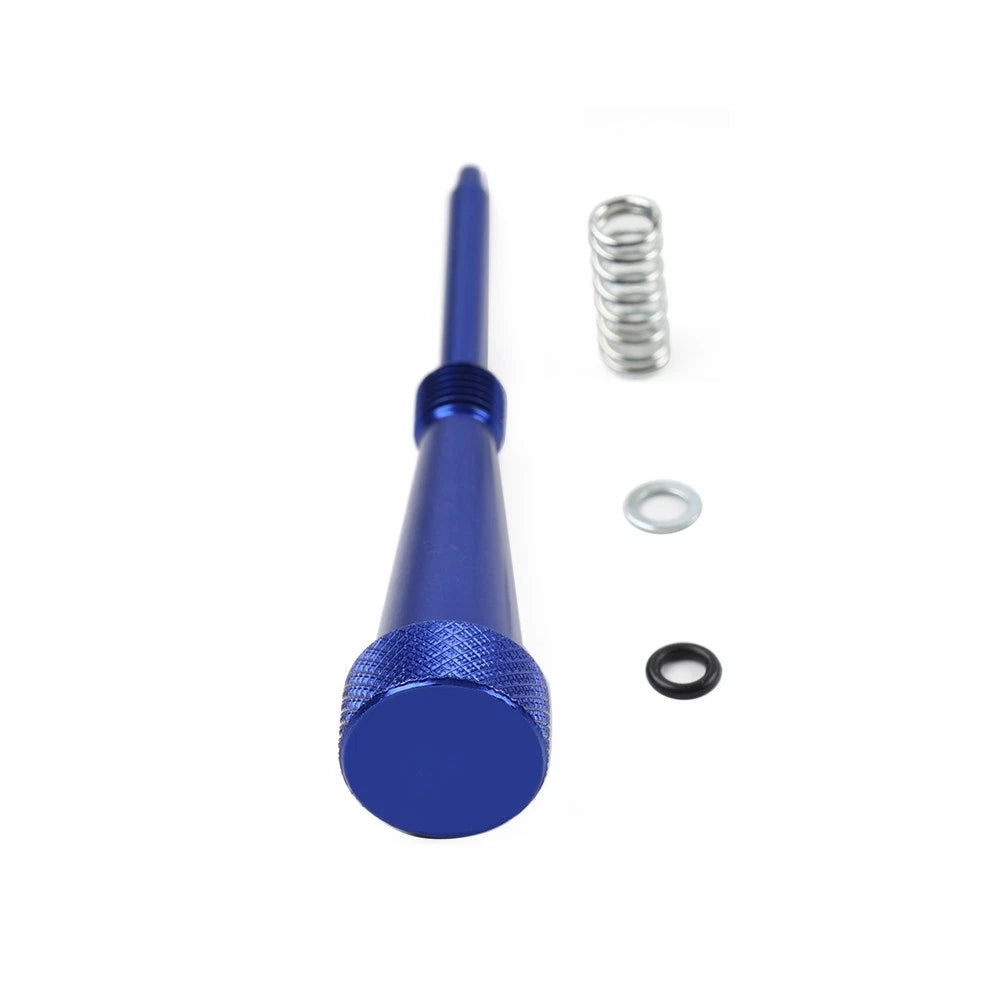 Blue Carburetor Air Adjuster Screw Kit for PWK 21 28MM 30MM 32MM 34MM