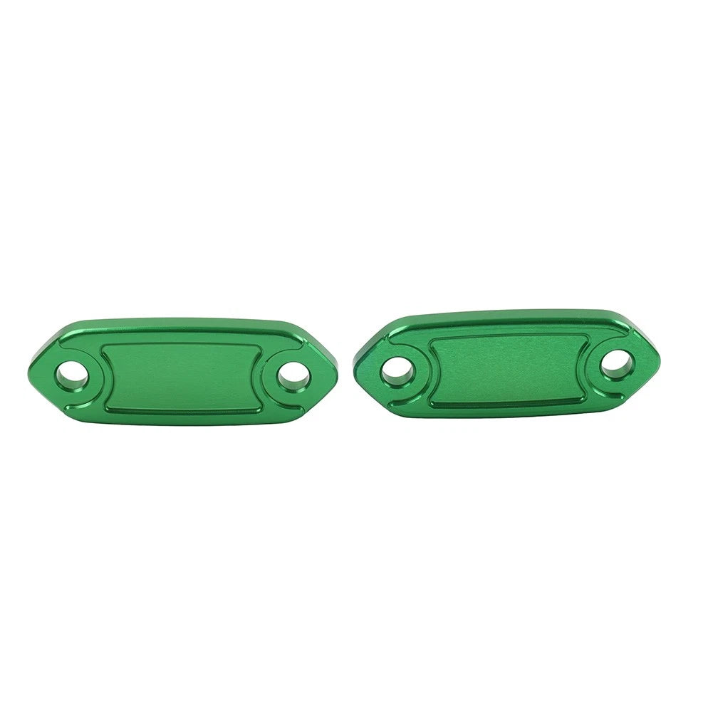 Mirror Cover Plates for Kawasaki Ninja ZX-4R, 4RR (500, 400)