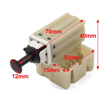 Brake Stop Light Switch For Chrysler For Dodge For Jeep For Plymouth