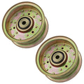 Deck Pulley Replacement for Bad Boy Outlaw XP 54 61 72 (2012–2013)