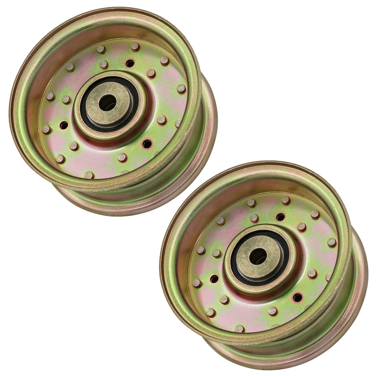 Deck Pulley Replacement for Bad Boy Outlaw XP 54 61 72 (2012–2013)