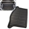 Rear Trunk Mat for Honda Fit Jazz (2014–2017)