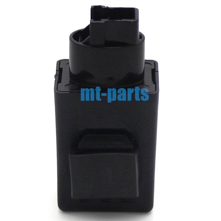 Turn Signal Indicator Flasher Relay Module for Honda CB500F/CB500X (2013–2015)