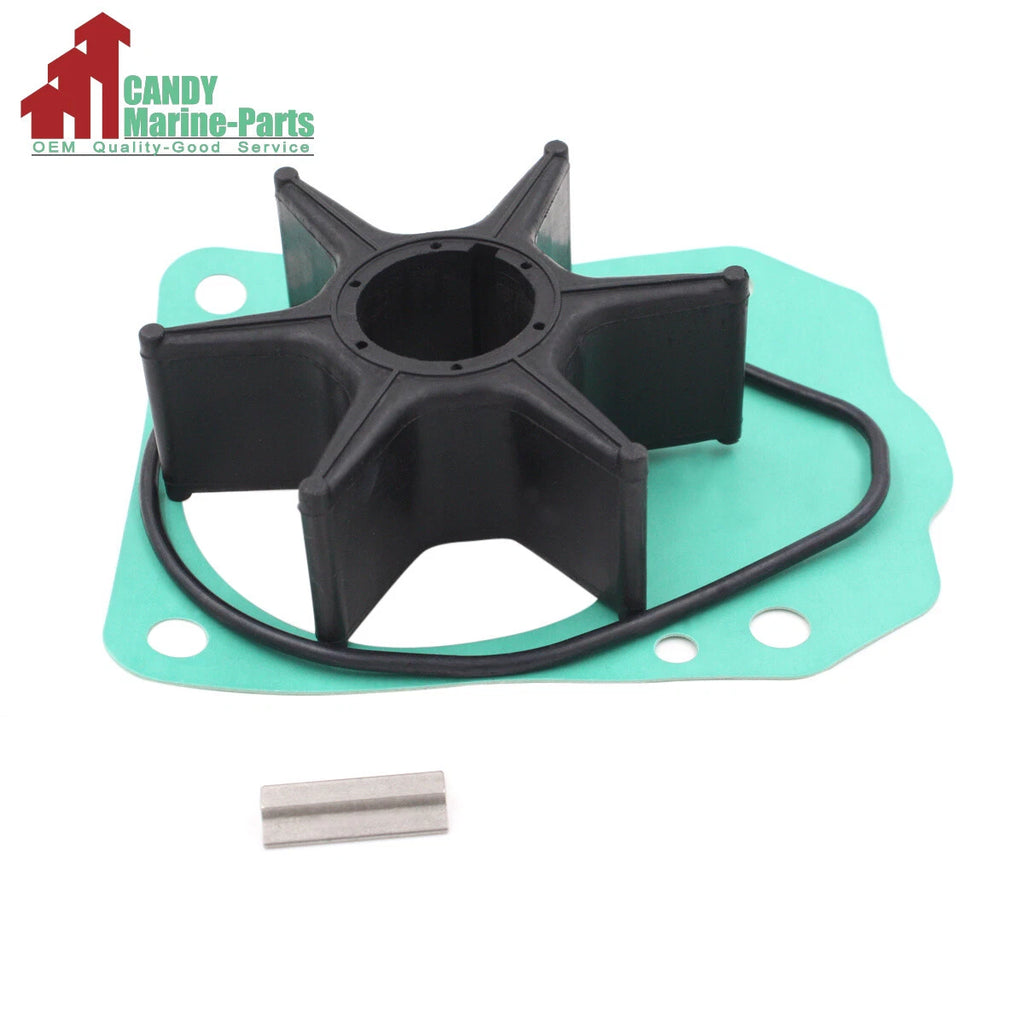 Water Pump Impeller Repair Kit for Honda Outboard (175A/200A/225A) 06192-ZY3-000