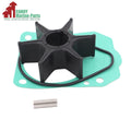 Water Pump Impeller Repair Kit for Honda Outboard (175A/200A/225A) 06192-ZY3-000