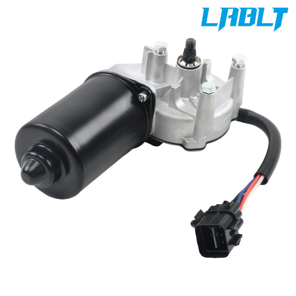 Front Left Windshield Wiper Motor for Hyundai Tucson ix35 (2010–2017)