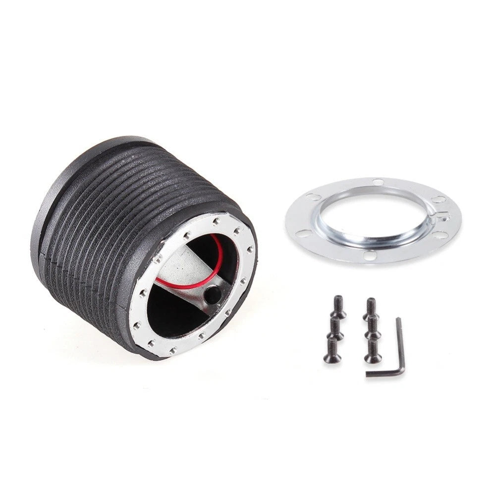 Metal Steering Wheel Adapter for Ford Mustang (1979–2004)