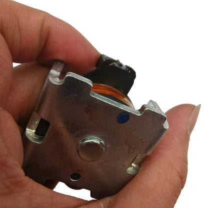 Replacement Shift Solenoid Valve 5WA713033AM CC for MQB Platform Vehicles