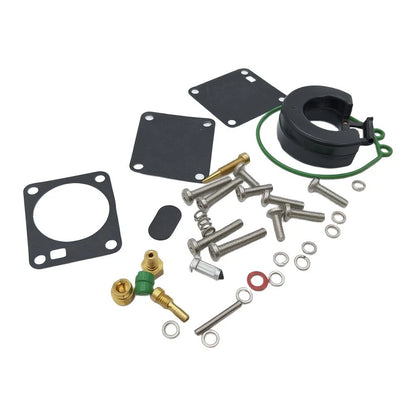 Carburetor Kit 6G1-W009 for 3-00-00 3 6 8 Outboard Engine Repair