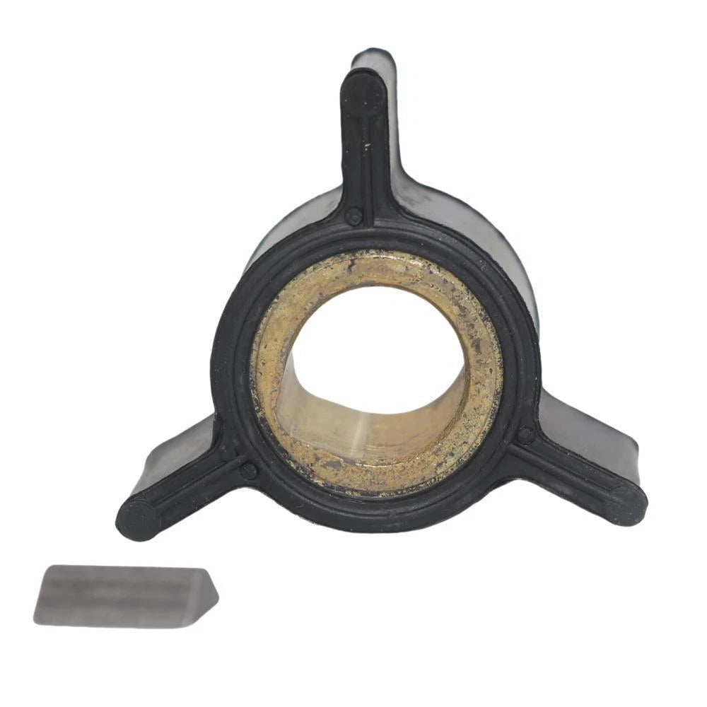 Water Pump Impeller for Johnson 2.5 3 4 HP Outboard Motors (396852 433935)