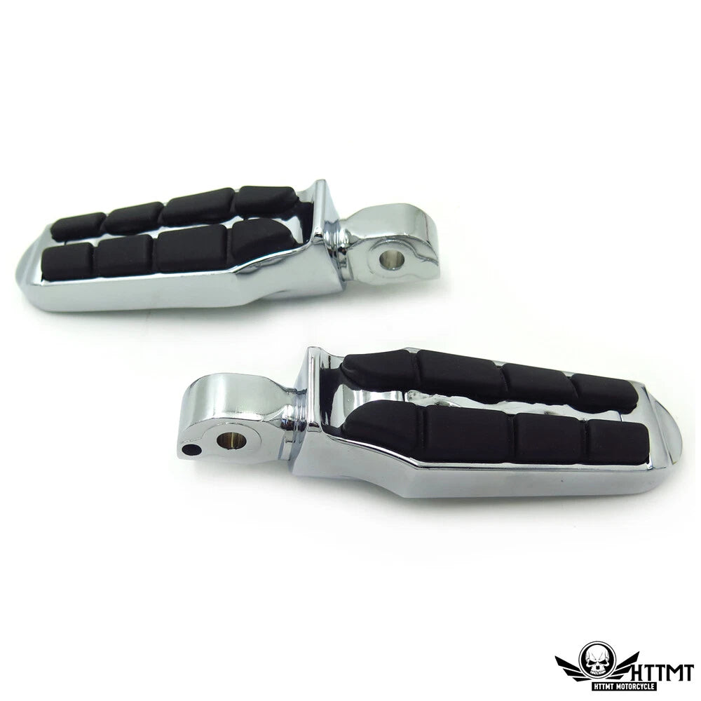 Saddle FootPeg Foot Rest for Suzuki Boulevard C90 (2013–2015)