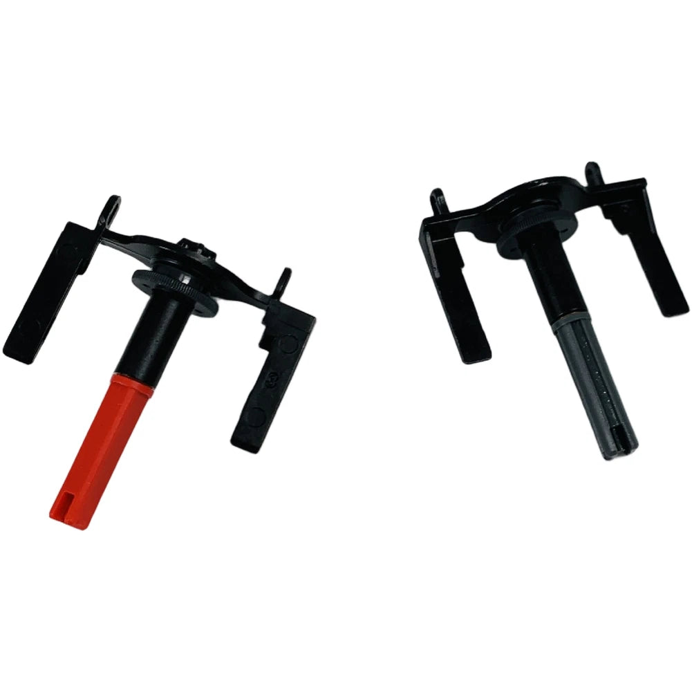 Main Brush Holder Assembly Kit for Vacuum Cleaner (Daily Maintenance)