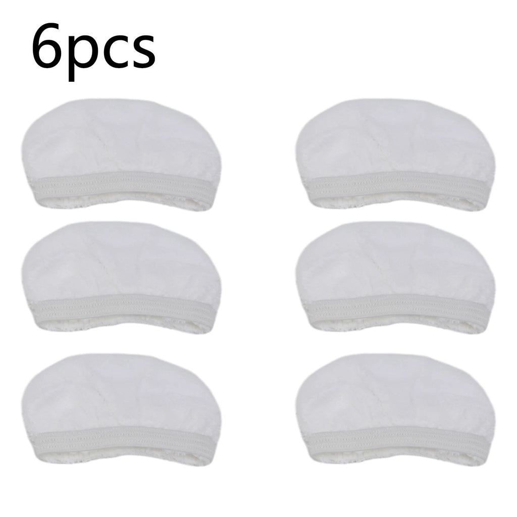 Mop Cloth for Handy Steam Cleaners (Machine Washable)