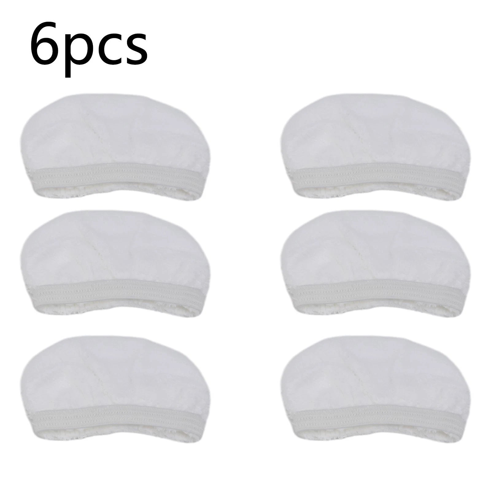 Mop Cloth for Handy Steam Cleaners (Machine Washable)