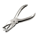 2X Metal Single Hole Punch for Scrapbooking Cards