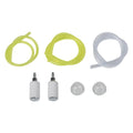 Replacement Fuel Pipe & Filter Set for McCulloch Trimmer 210 240 241 250