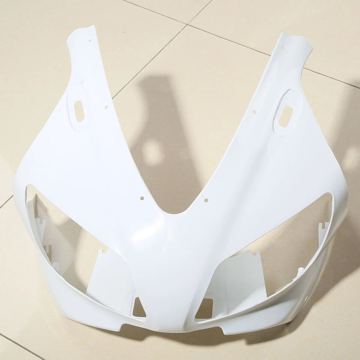 Unpainted ABS Fairing Bodywork for Yamaha YZF R1 (1998–1999)