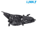 Driver Side Headlight Lamp Halogen 260606CA0B for Nissan Altima (2022)
