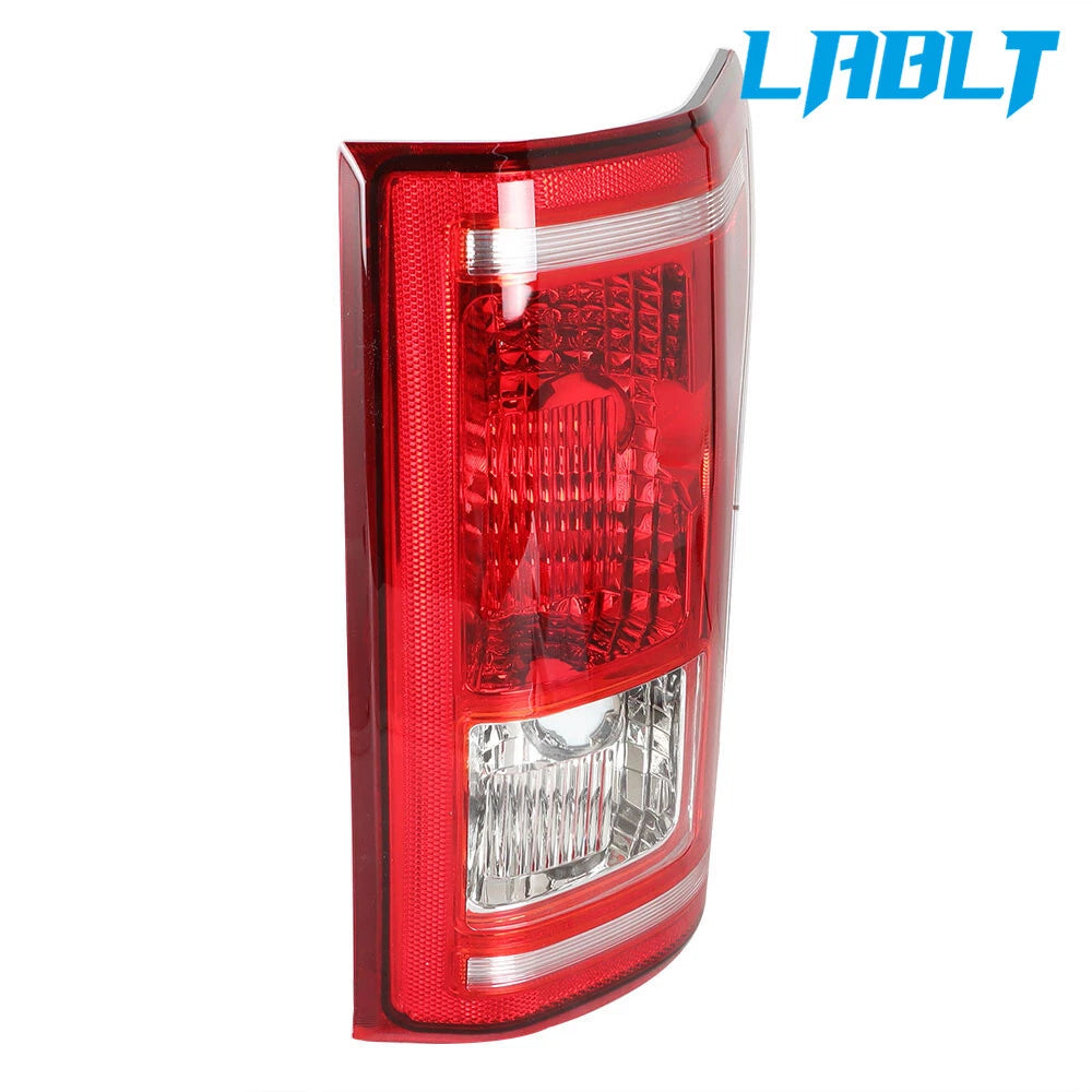 Passenger Right Side Tail Lamp Brake Light for Ford F-150 (2015–2017)