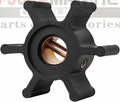 Impeller Repair Kit for Northern Lights Lugger Pump (25-12009, 25-12007, 23-3315)