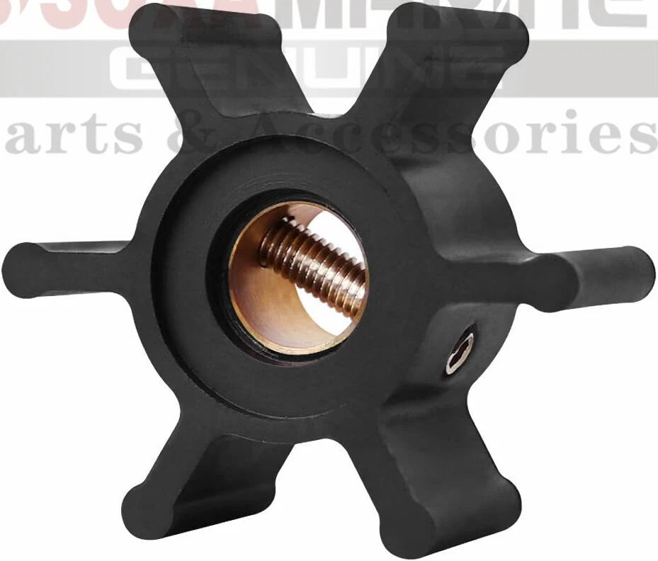 Impeller Repair Kit for Northern Lights Lugger Pump (25-12009, 25-12007, 23-3315)