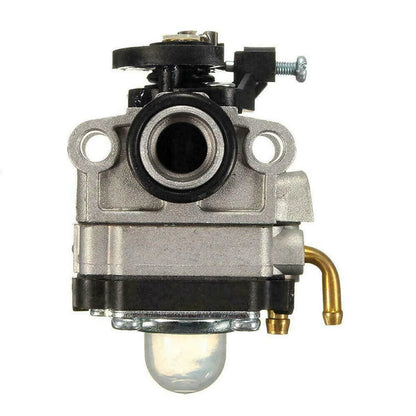 Carburettor for Titan 25cc Engine Trimmer Strimmer Multi Tool