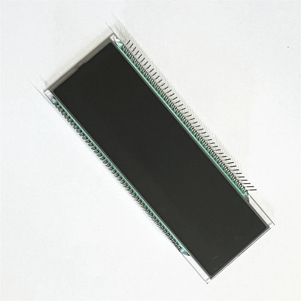 Replacement Instrument LCD Screen for Chevrolet Aveo Sonic Trax (2011–2020)