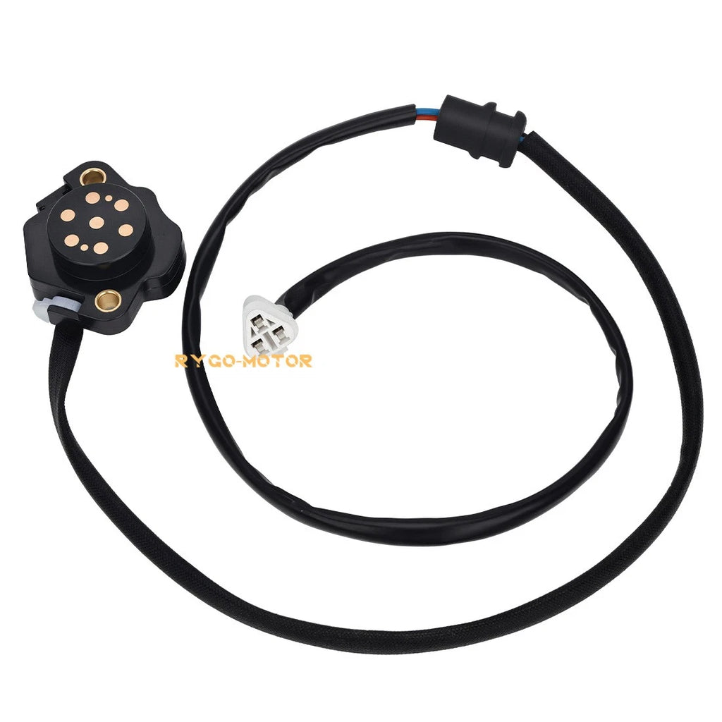 Gear Position Sensor for Suzuki Hayabusa GSX1300R (1999–2007) 37730-24F00