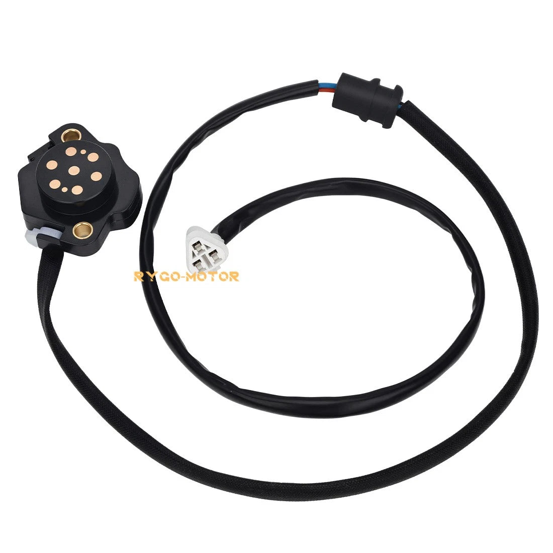 Gear Position Sensor for Suzuki Hayabusa GSX1300R (1999–2007) 37730-24F00