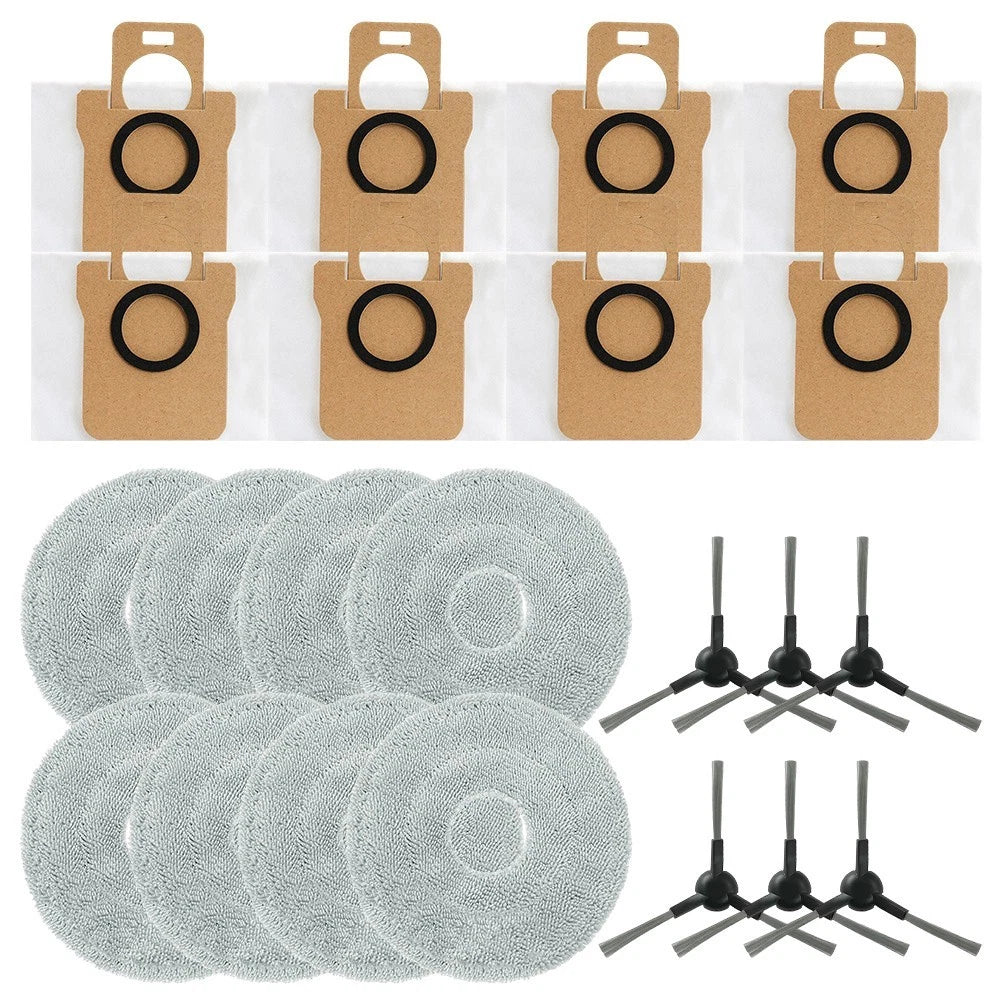 Cleaning Accessories for JONR P20 Pro (2020–2023)