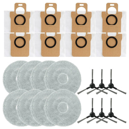Cleaning Accessories for JONR P20 Pro (2020–2023)
