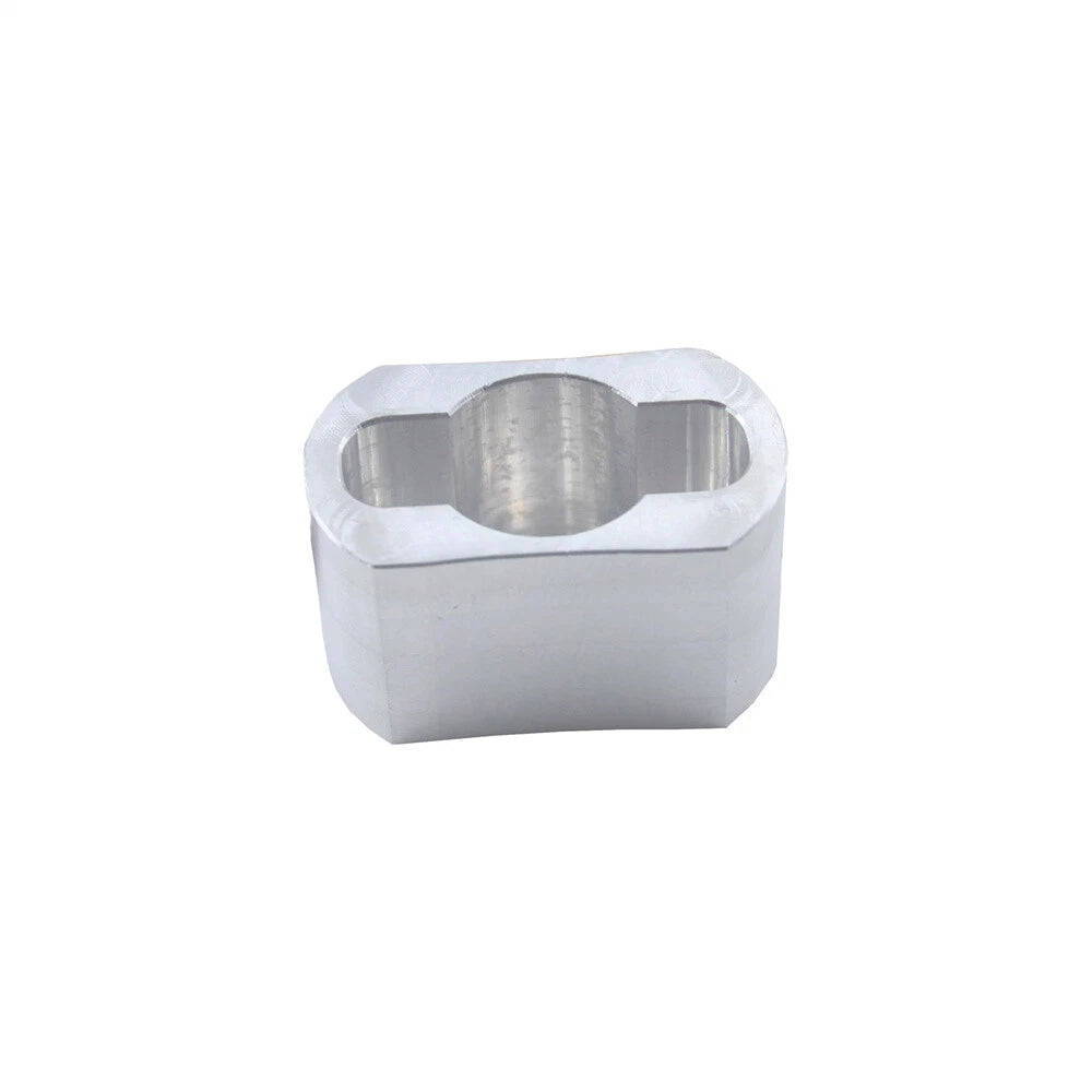 Aluminum Tailgate Hinge Bushing for Nissan Titan (2005–2024)