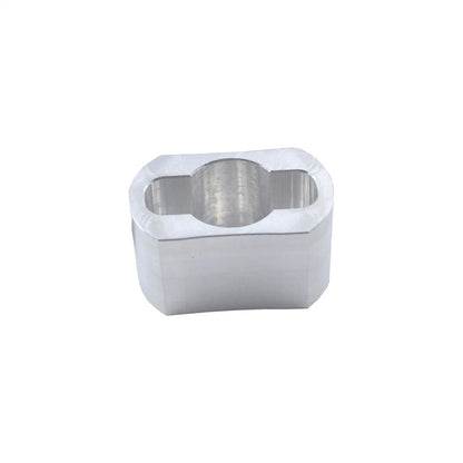 Aluminum Tailgate Hinge Bushing for Nissan Titan (2005–2024)