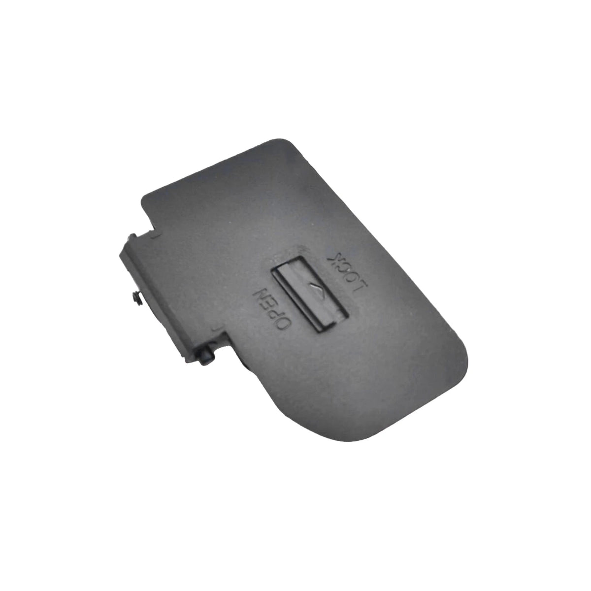Camera Battery Door Cover for Sony ILCE-7M4 (2021–2021)