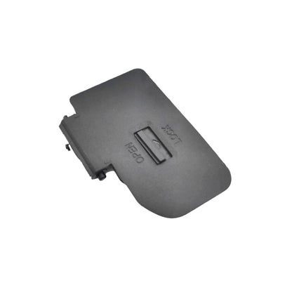Camera Battery Door Cover for Sony ILCE-7M4 (2021–2021)
