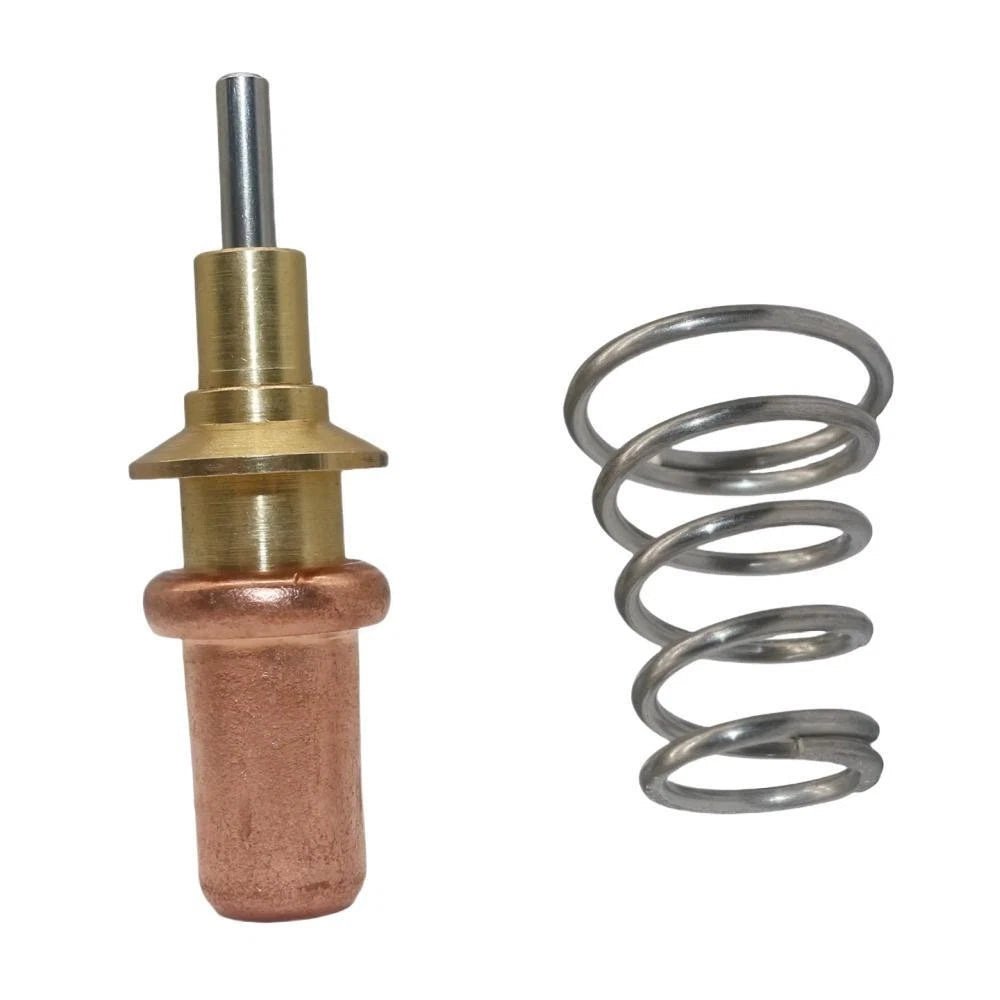 Thermostat Repair Kit for Mercury Verado Outboard (892864T04, 8M0174561)