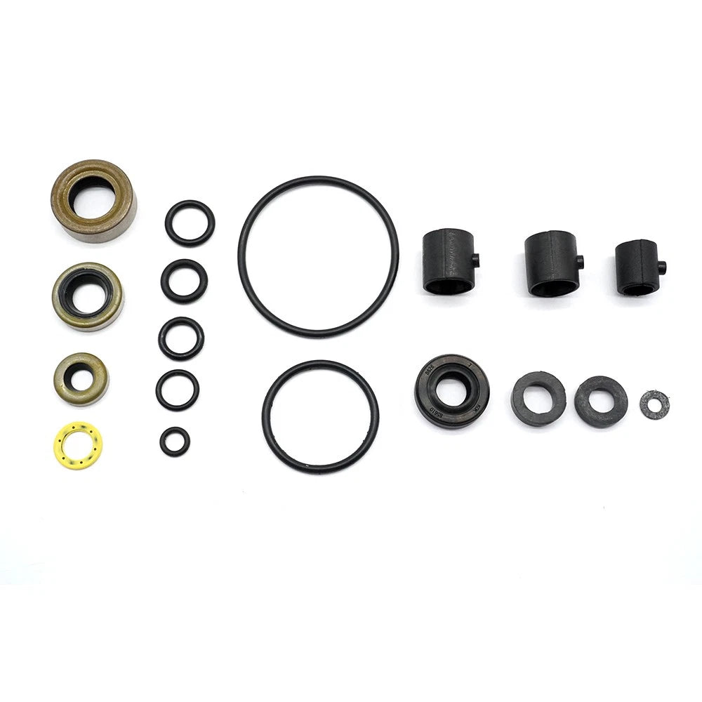 Force 3.9 for Mercury Mariner (2005–2007)