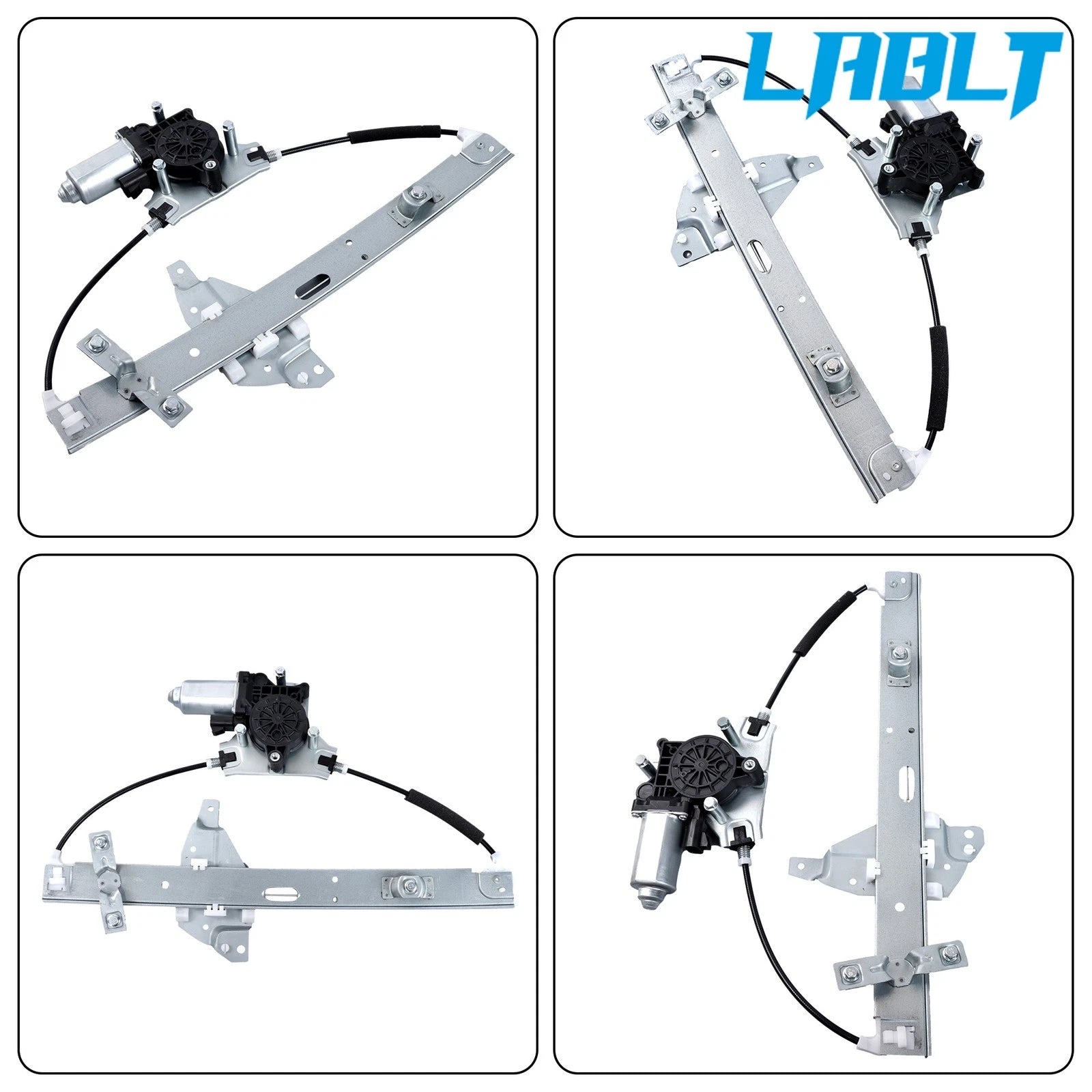 Electric Window Motor Actuator for Chevy Impala (2006–2013) 748-173