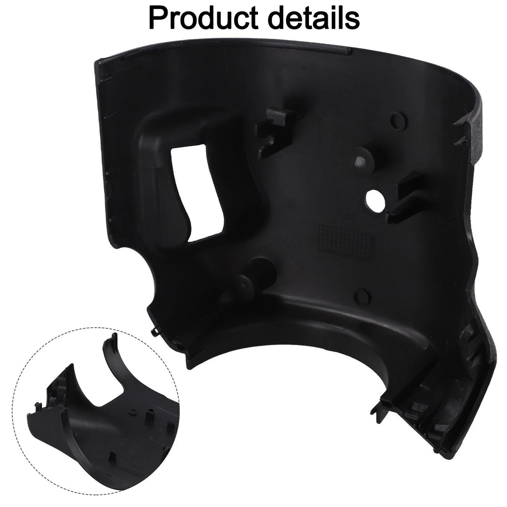 Steering Column Cover Shroud for Silverado Sierra (1999–2002)