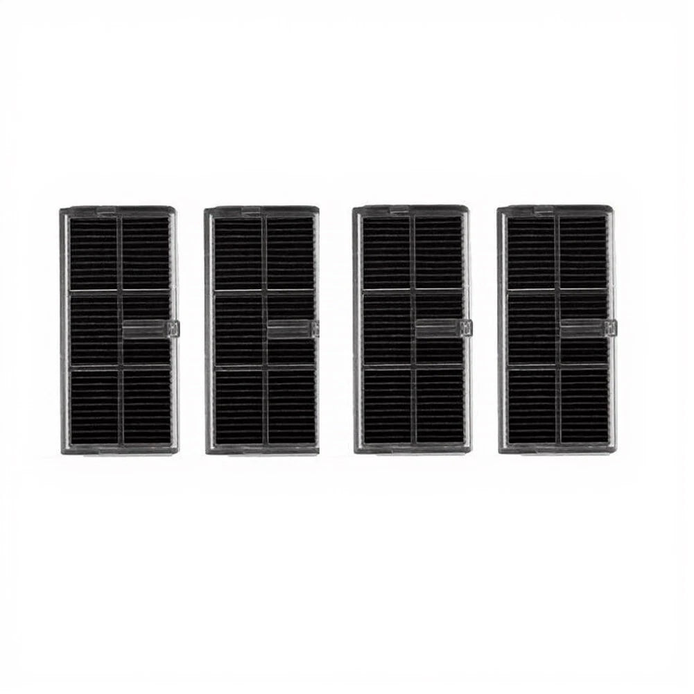 4-Pack HEPA Filter for Dreame Mova E40 (Compatible)